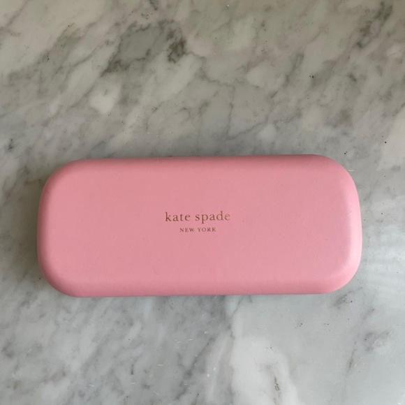 NWOT Kate Spade Davina Womens Eyeglass Frames - Picture 6 of 7